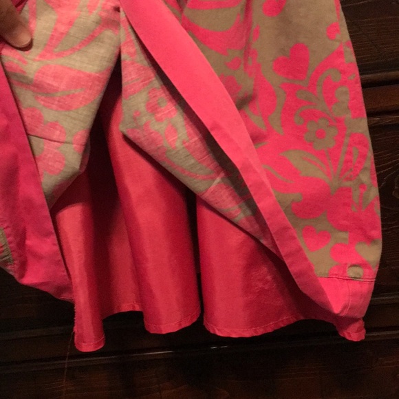 4T Spring Dress - Picture 3 of 3